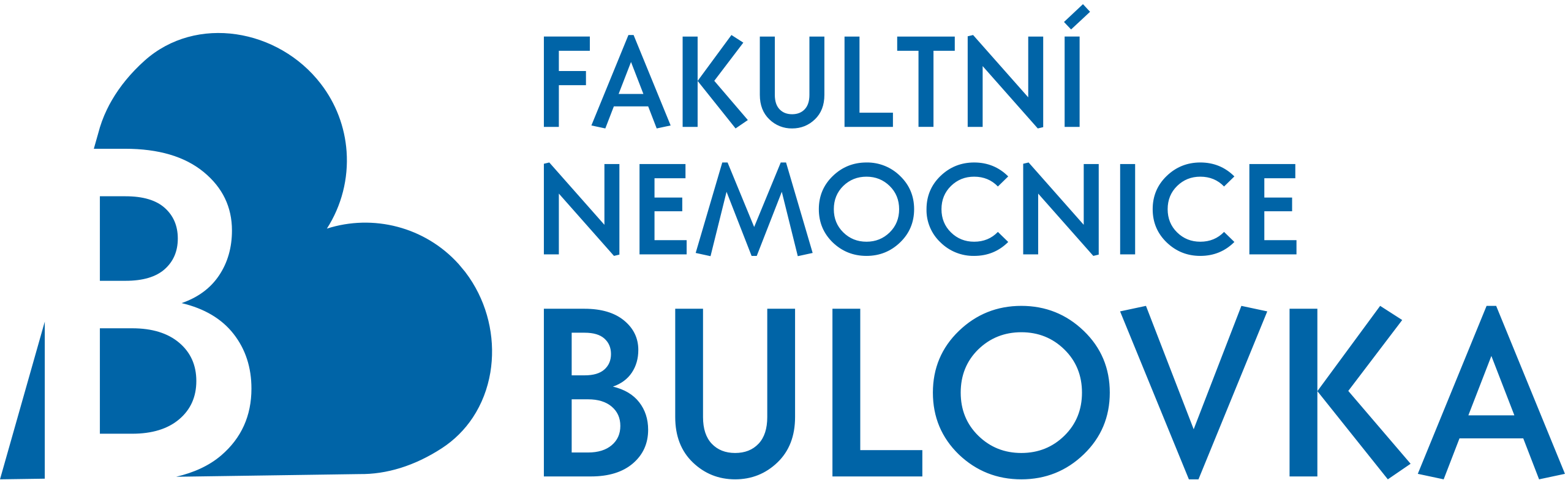 Nemocnice Bulovka